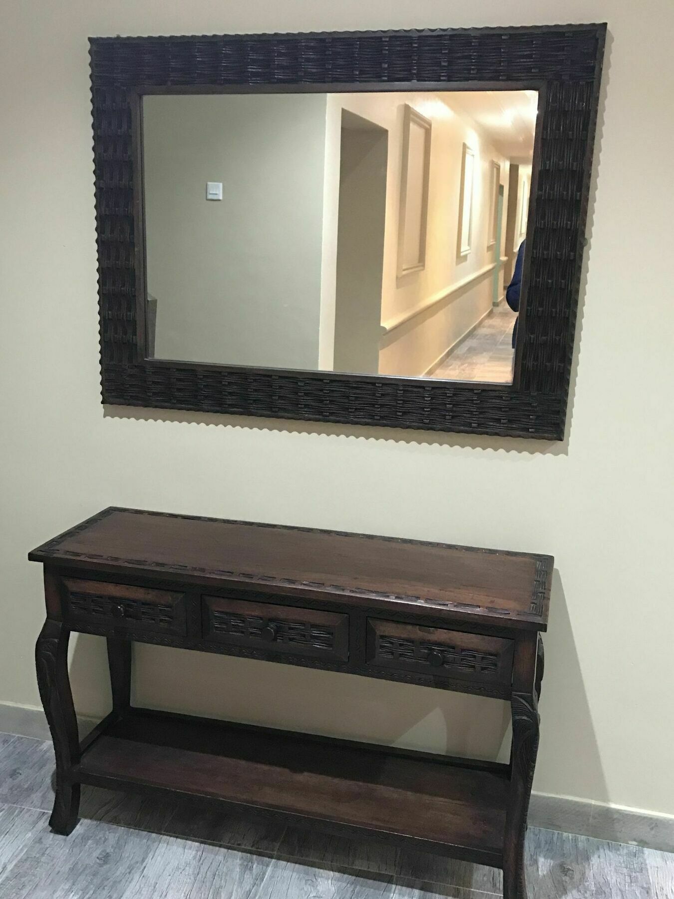 Msquare Hotel Gra Ikeja Bagian luar foto